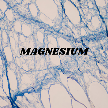 Magnesium