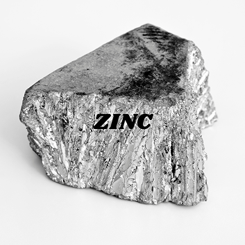 Zinc