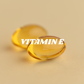 Vitamin E