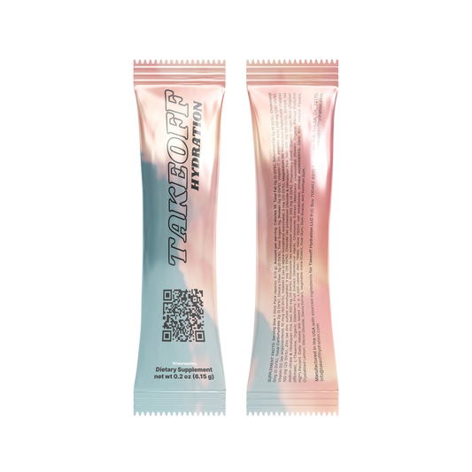 Individual Sachet