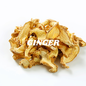 Ginger