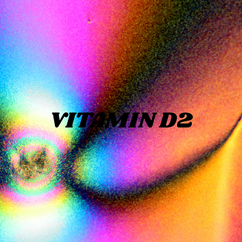 Vitamin D2
