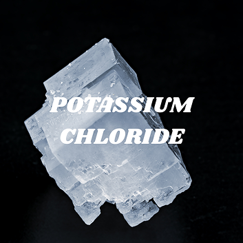 Potassium Chloride