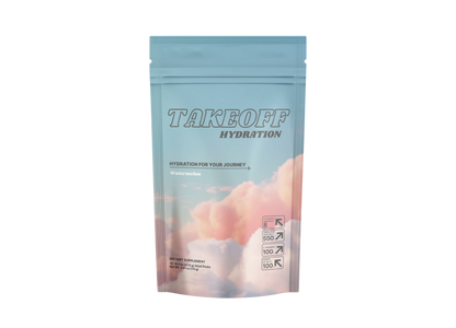 Wellness Traveler - 12 Pack