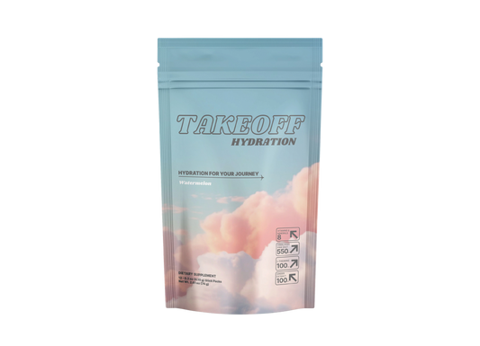 Wellness Traveler - 12 Pack
